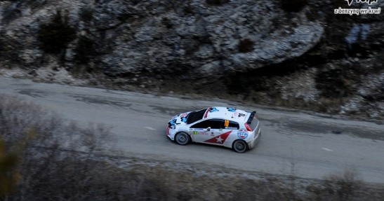 Rallye Monte Carlo 2009
